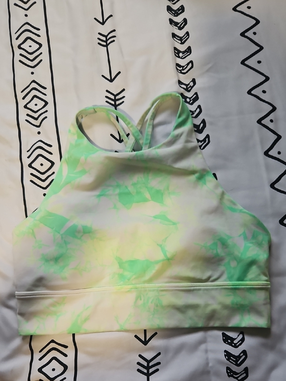 Lululemon Energy Sports Bra